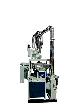 Промышленные мельницы